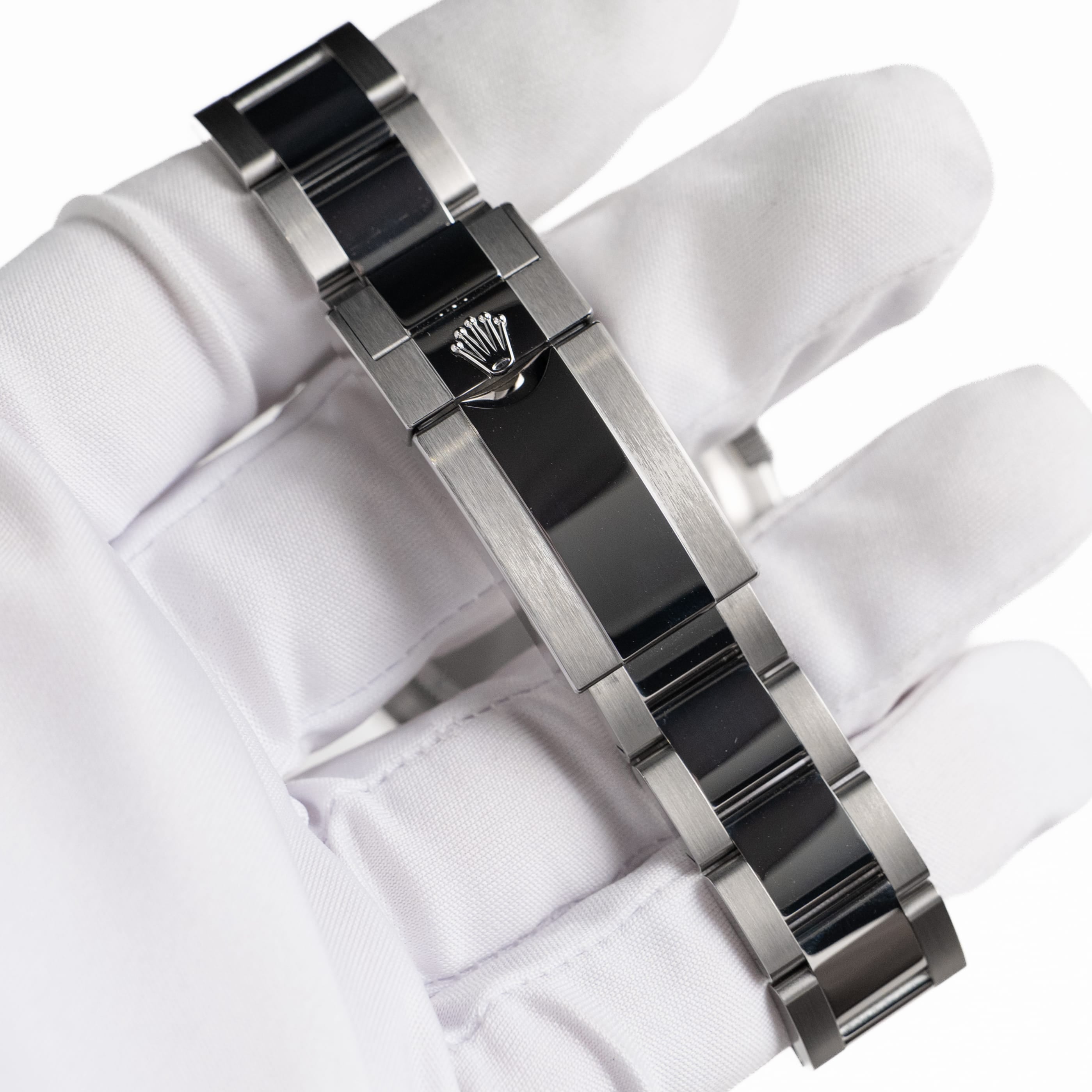 Rolex Daytona 126500LN Stainless Steel White Panda Dial (2026