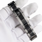 Rolex Daytona 126500LN Stainless Steel White Panda Dial (2026)
