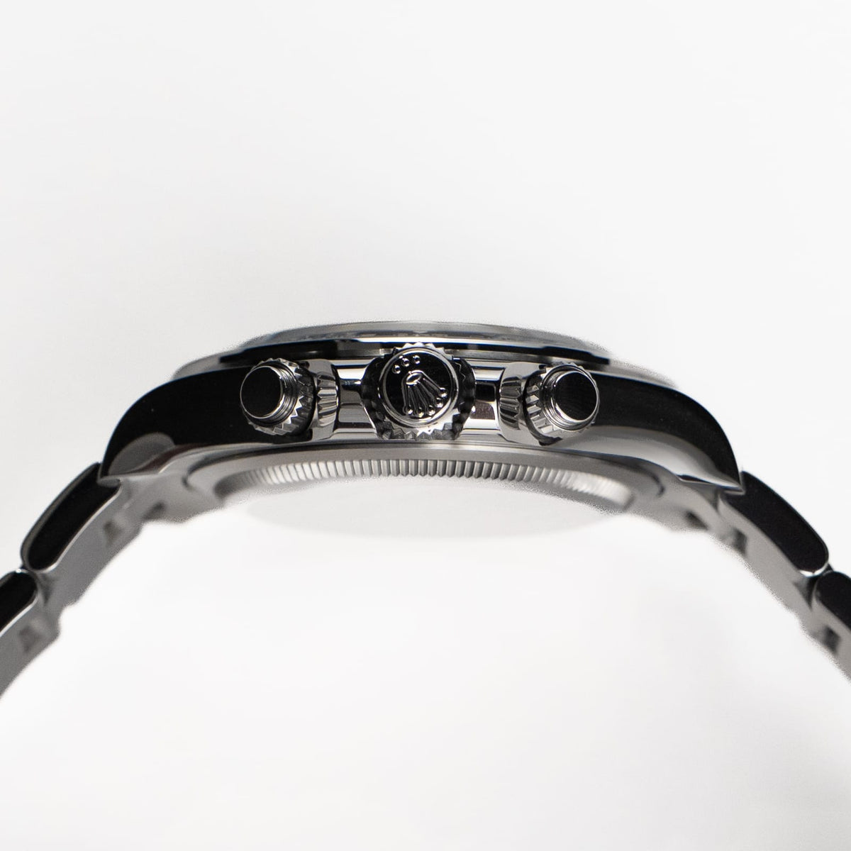 Rolex Daytona 126500LN Stainless Steel White Panda Dial (2026)