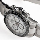 Rolex Daytona 126500LN Stainless Steel White Panda Dial (2026)