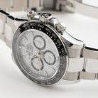 Rolex Daytona 126500LN Stainless Steel White Panda Dial