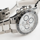 Rolex Daytona 126500LN Stainless Steel White Panda Dial