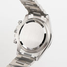 Rolex Daytona 126500LN Stainless Steel White Panda Dial