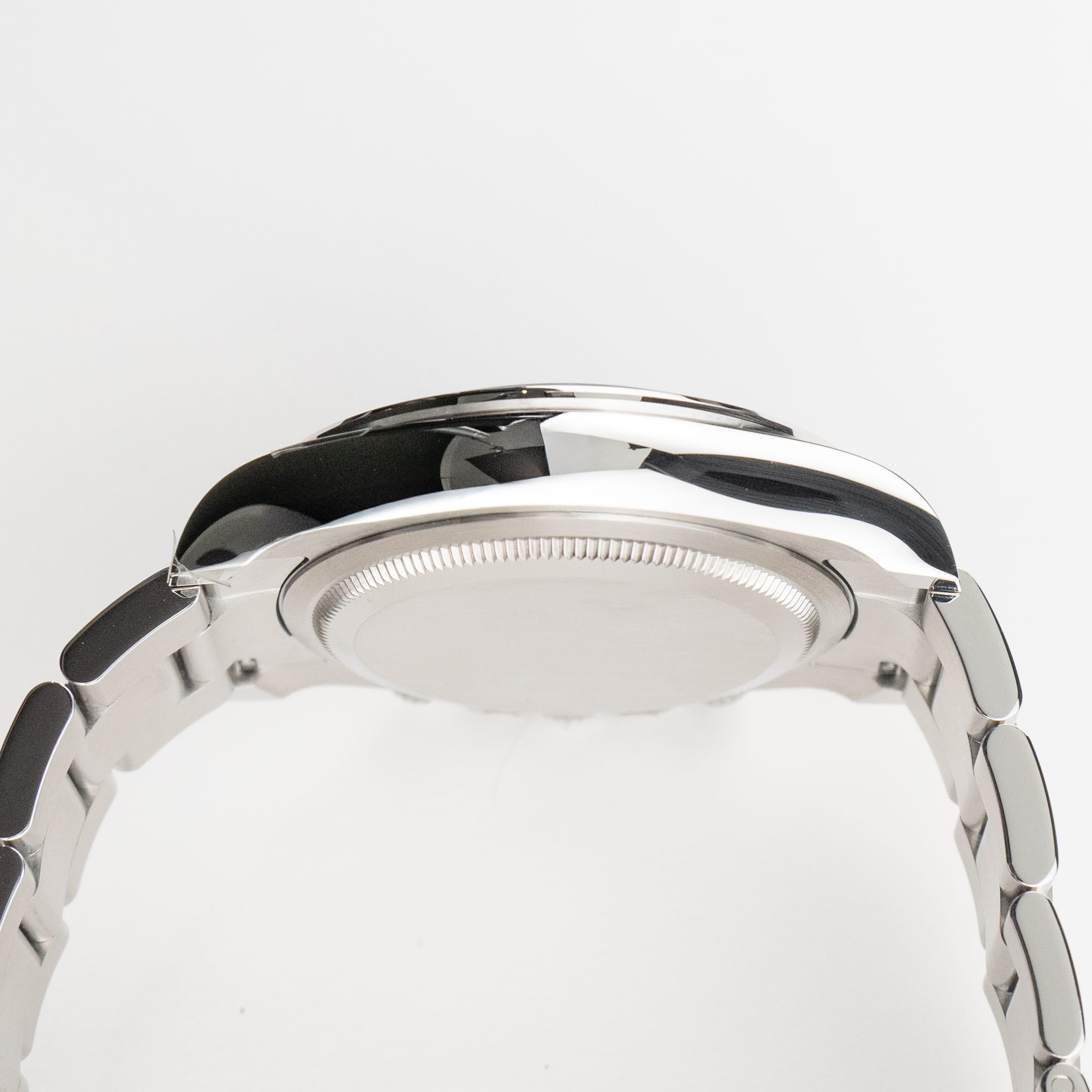 Rolex Daytona 126500LN Stainless Steel White Panda Dial – Wrist