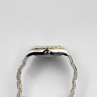 Rolex Daytona 126503 Stainless Steel Yellow Gold Black Diamond Dial (2024)