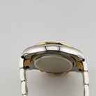 Rolex Daytona 126503 Stainless Steel Yellow Gold Black Diamond Dial (2024)