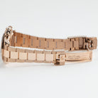 Rolex Daytona 126505 Rose Gold Bright Black Dial (2023)