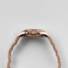 Rolex Daytona 126505 Rose Gold Bright Black Dial (2024)