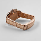 Rolex Daytona 126505 Rose Gold Bright Black Dial (2024)