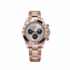 Rolex Daytona 126505 Rose Gold Sundust Dial (2025)