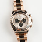 Rolex Daytona 126505 Rose Gold Sundust Dial (2025)
