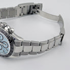 Rolex Daytona 126506 Platinum Ice Blue Baguette Dial (2024)