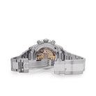 Rolex Daytona 126506 Platinum Ice Blue Dial (2024)