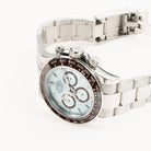 Rolex Daytona 126506 Platinum Ice Blue Dial (2024)