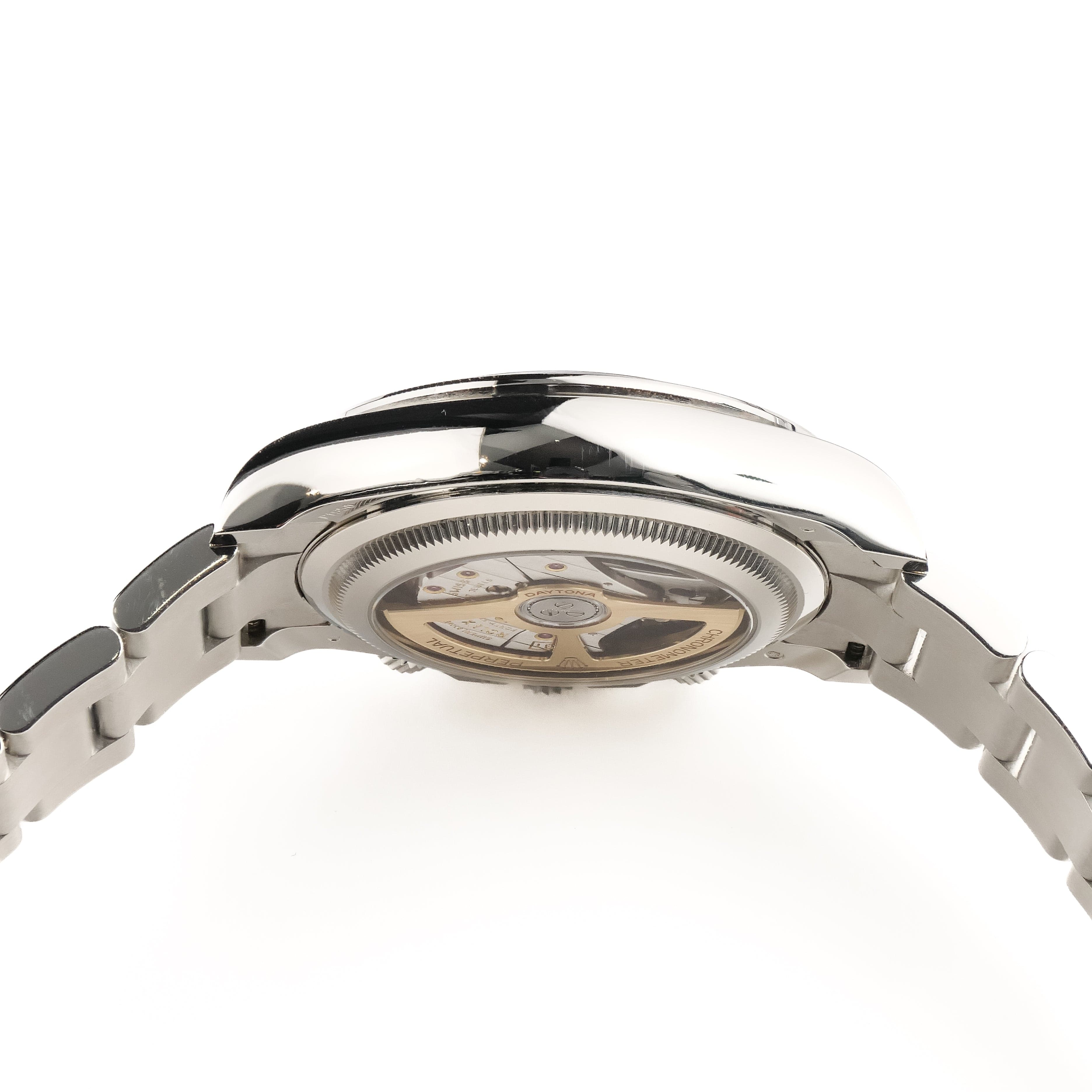 Rolex Daytona 126506 Platinum Ice Blue Dial (2024)