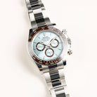 Rolex Daytona 126506 Platinum Ice Blue Dial (2024)
