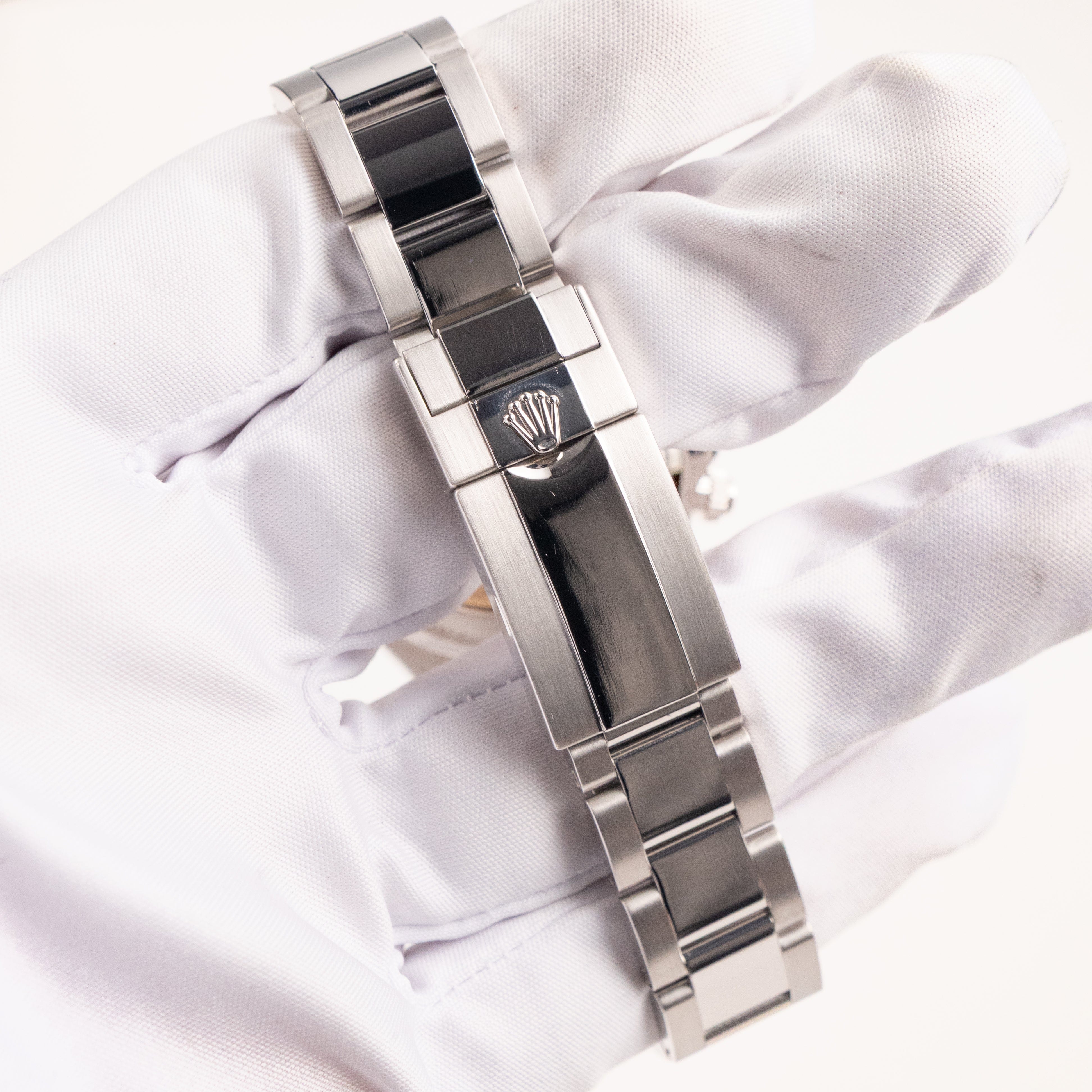 Rolex Daytona 126506 Platinum Ice Blue Dial (2024)