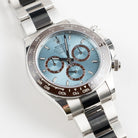 Rolex Daytona 126506 Platinum Ice Blue Dial (2024)