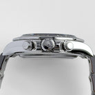 Rolex Daytona 126506 Platinum Ice Blue Diamond Baguette Dial (2024)
