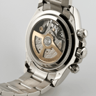 Rolex Daytona 126506 Platinum Ice Blue Diamond Baguette Dial (2026)