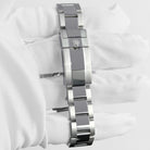 Rolex Daytona 126506 Platinum Ice Blue Diamond Baguette Dial (2026)