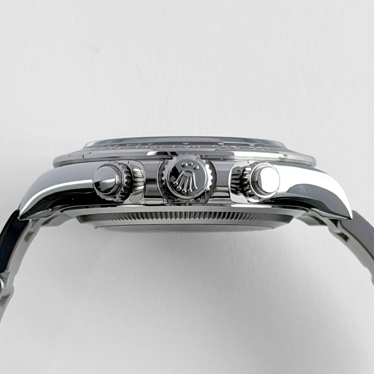 Rolex Daytona 126506 Platinum Ice Blue Diamond Baguette Dial (2026)