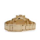 Rolex Daytona 126508 'John Mayer 2.0' Yellow Gold Bright Green and Golden Dial (2025)