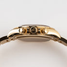 Rolex Daytona 126508 'John Mayer 2.0' Yellow Gold Bright Green and Golden Dial (2025)