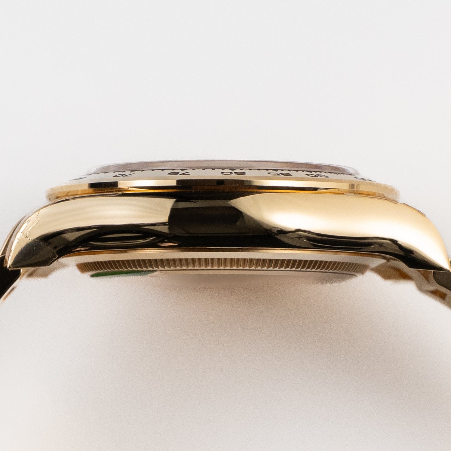 Rolex Daytona 126508 'John Mayer 2.0' Yellow Gold Bright Green and Golden Dial (2025)