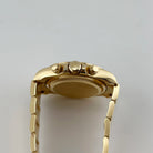 Rolex Daytona 126508 'John Mayer 2.0' Yellow Gold Bright Green and Golden Dial (2025)