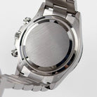 Rolex Daytona 126509 'Ghost' White Gold Silver Dial (2026)