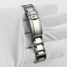 Rolex Daytona 126509 'Ghost' White Gold Silver Dial (2026)