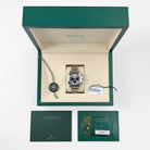 Rolex Daytona 126509 'Ghost' White Gold Silver Dial (2026)