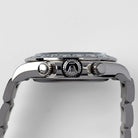 Rolex Daytona 126509 'Ghost' White Gold Silver Dial (2026)