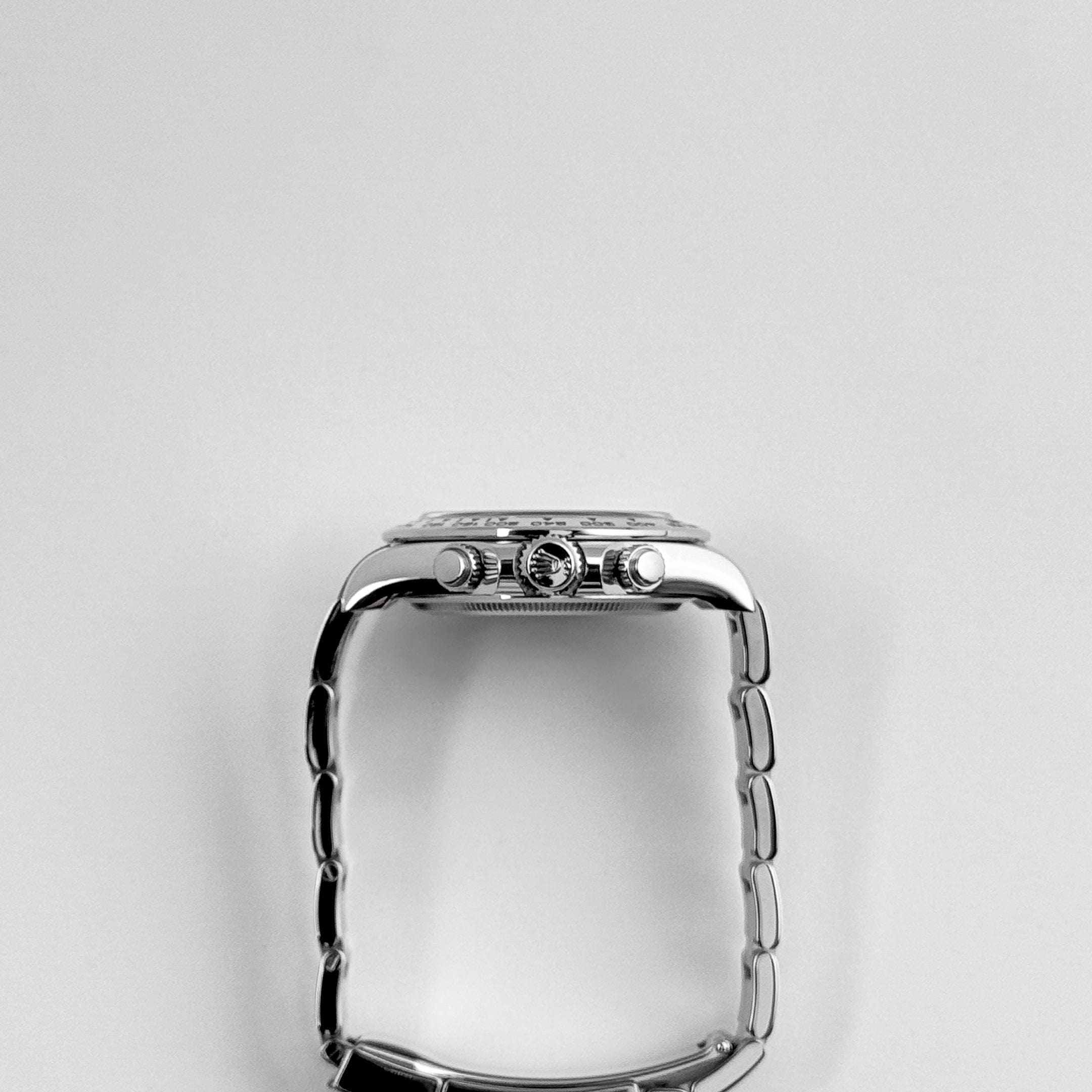 Rolex Daytona 126509 White Gold Black Diamond Dial (2024)