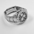 Rolex Daytona 126509 White Gold Black Diamond Dial (2024)