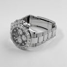 Rolex Daytona 126509 White Gold Black Diamond Dial (2024)