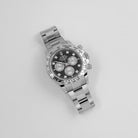 Rolex Daytona 126509 White Gold Black Diamond Dial (2024)