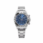 Rolex Daytona 126509 White Gold Bright Blue Dial (2025)