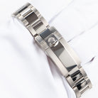 Rolex Daytona 126509 White Gold Bright Blue Dial (2026)