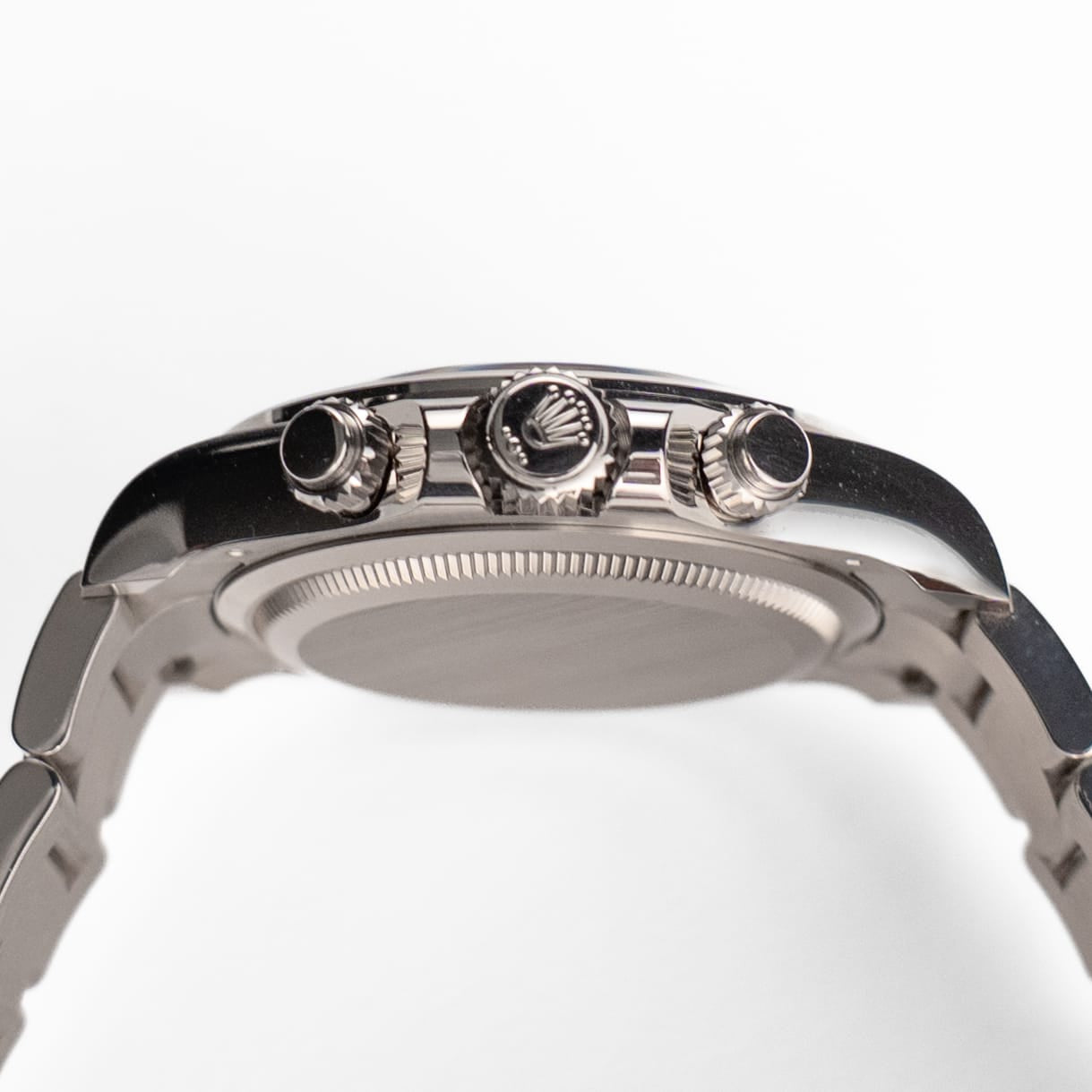 Rolex Daytona 126509 White Gold Bright Blue Dial (2026)