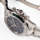 Rolex Daytona 126509 White Gold Bright Blue Dial (2026)