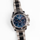 Rolex Daytona 126509 White Gold Bright Blue Dial (2026)