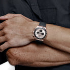 Rolex Daytona 126515LN Rose Gold Sundust Dial (2024)