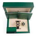 Rolex Daytona 126518LN 'Pikachu' Yellow Gold Champagne Black Dial (2020)