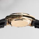 Rolex Daytona 126518LN 'Pikachu' Yellow Gold Champagne Black Dial (2024)