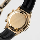 Rolex Daytona 126518LN 'Pikachu' Yellow Gold Champagne Black Dial (2024)