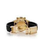 Rolex Daytona 126518LN Yellow Gold Champagne Black Dial (2024)