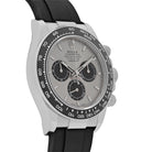 Rolex Daytona 126519LN 'Ghost' White Gold Steel and Bright Black Dial (2025)