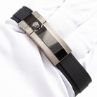 Rolex Daytona 126519LN 'Ghost' White Gold Steel and Bright Black Dial (2026)